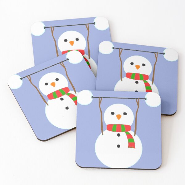 Item preview, Snowverhead Press designed and sold by Doodles From My Noodle.