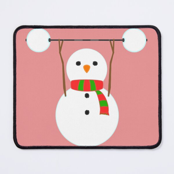 Item preview, Snowverhead Press designed and sold by Doodles From My Noodle.