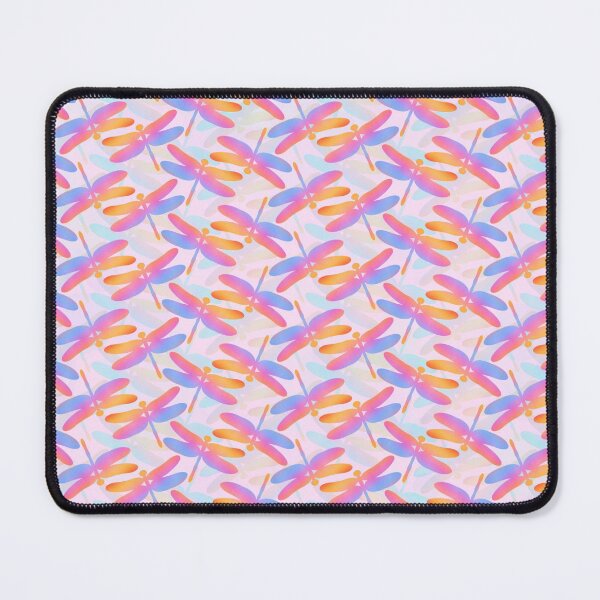 Item preview, Dancing Dragonflies (Electric Dream) designed and sold by Galact1cFox.