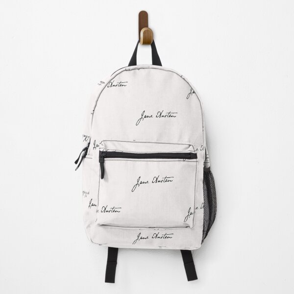 Item preview, Jane Austen Signature designed and sold by mikoala50.
