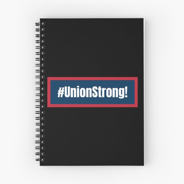 Item preview, Be #unionstrong! Stand as one to improve employment conditions designed and sold by j9gothbe.