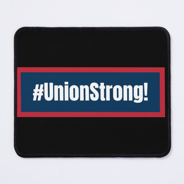 Item preview, Be #unionstrong! Stand as one to improve employment conditions designed and sold by j9gothbe.