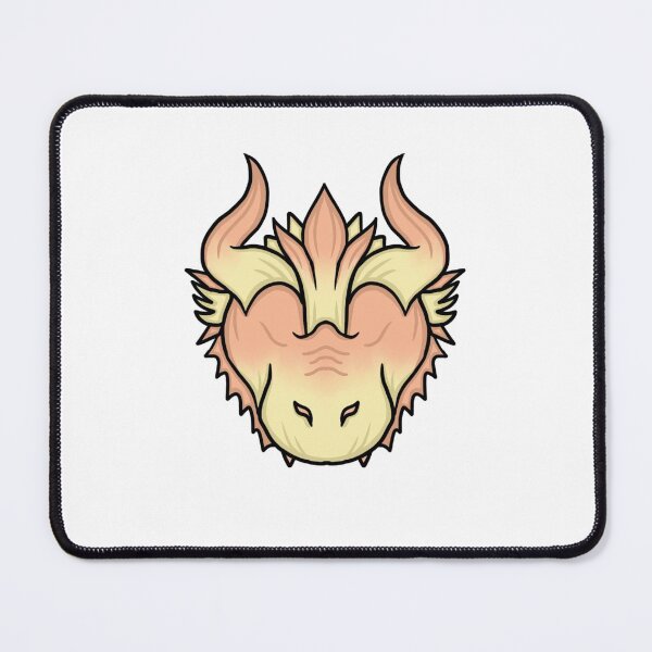 Item preview, Sun Dragon Head designed and sold by F-b-N.