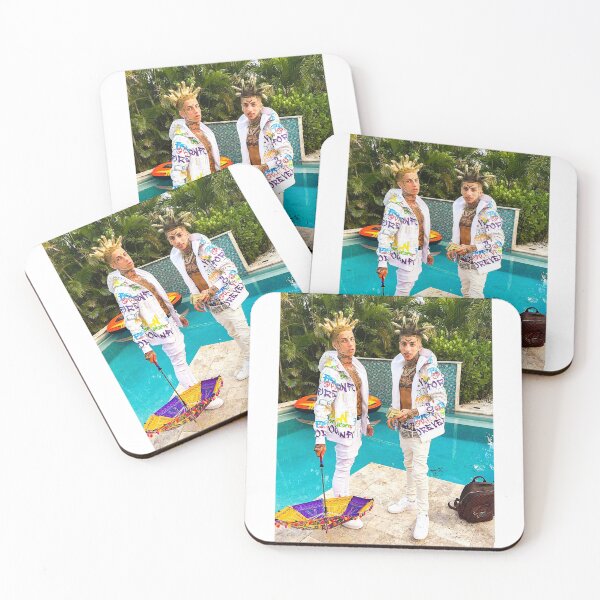 Item preview, Island Boys | Drip Check  designed and sold by CollegeArt.