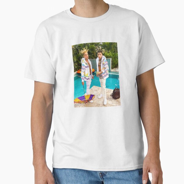 Item preview, Island Boys | Drip Check  designed and sold by CollegeArt.