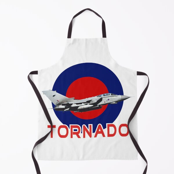 Item preview, Tornado Fighter in RAF Roundel designed and sold by ajtechdesigns.