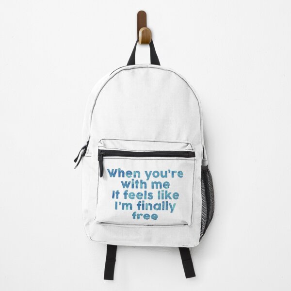 Item preview, Finally Free designed and sold by RafaTakami.
