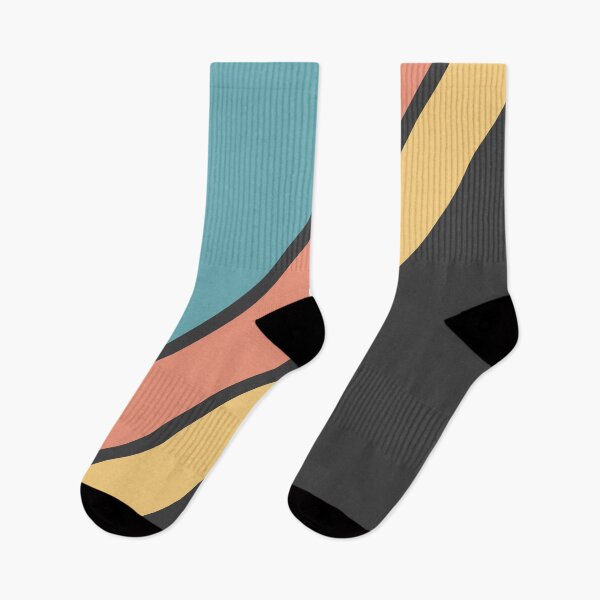 Item preview, 70s Vintage Retro Stripes designed and sold by ind3finite.