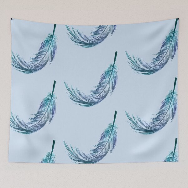 Item preview, Blue beauty designed and sold by clthaisericardo.