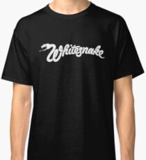 whitesnake stage shirt