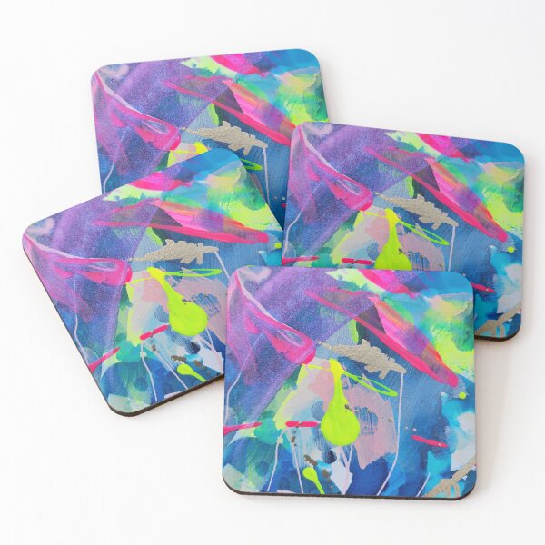 Item preview, Neon Dream designed and sold by Emily Webb.