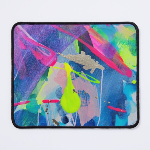 Item preview, Neon Dream designed and sold by Emily Webb.