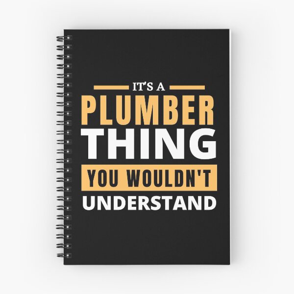 Item preview, Plumber designed and sold by T-shirtgallery.