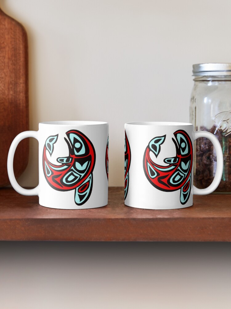 Orca Mug, Orca Gifts, Orca Coffee Mug, Killer Whale Mug, Killer