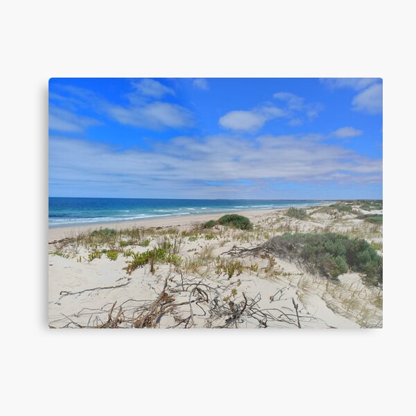 Eyre Peninsula | South Australia Metal Print