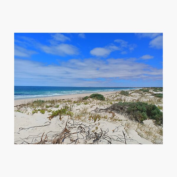 Eyre Peninsula | South Australia Photographic Print