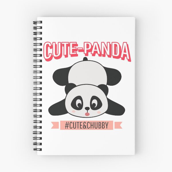 Item preview, CUTE PANDA designed and sold by Chaos Apparel .