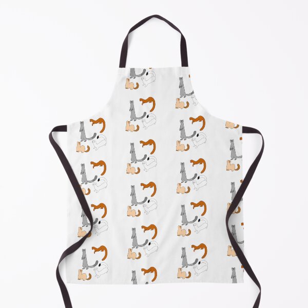 Item preview, Cute ermine designed and sold by CeceRaven08.