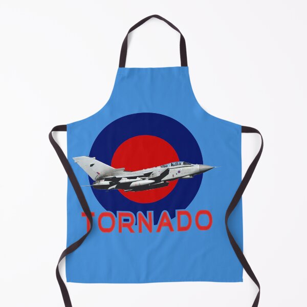 Item preview, Tornado Fighter in RAF Roundel designed and sold by ajtechdesigns.
