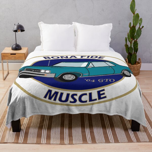 Item preview, American Muscle Car Drawing designed and sold by mrtraz.