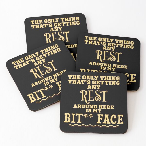 Item preview, Sarcastic phrases  designed and sold by Monkey204.