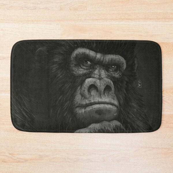 Item preview, Big Ape designed and sold by Lukas Brezak.