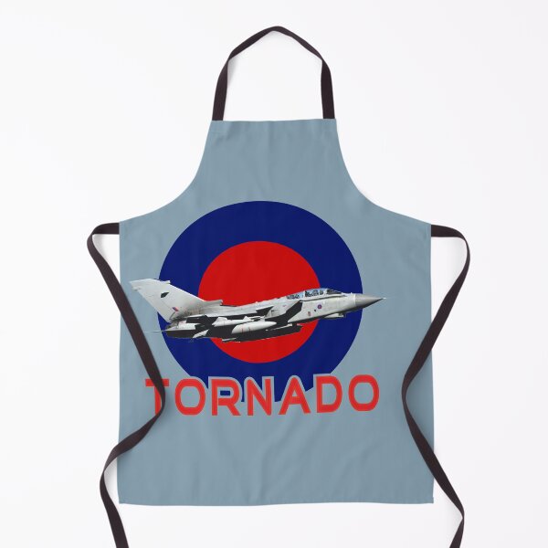 Item preview, Tornado Fighter in RAF Roundel designed and sold by ajtechdesigns.