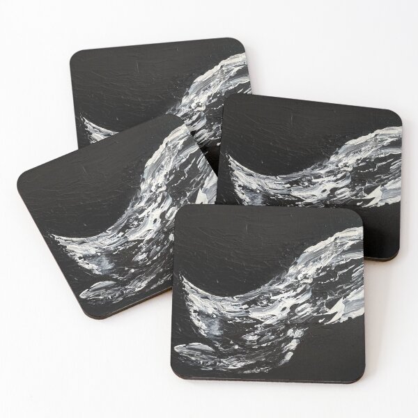 Item preview, Decay designed and sold by Elizabeth Strazzante.