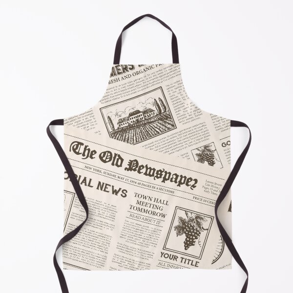 Item preview, Old Newspaper designed and sold by Chamika69.