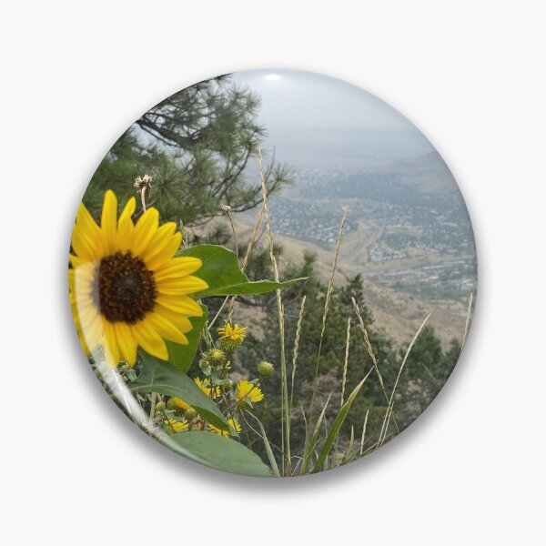 Item preview, Look Out Point Denver Colorado Buffalo Bill Grave Mountain designed and sold by Midwest-Goods.