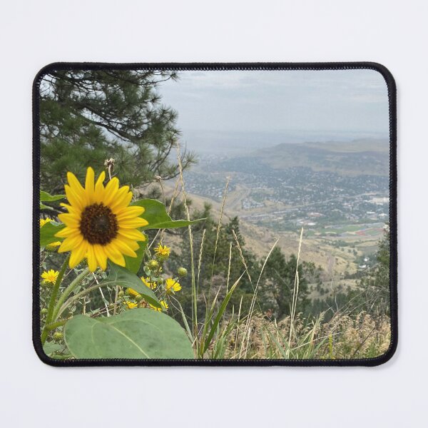 Item preview, Look Out Point Denver Colorado Buffalo Bill Grave Mountain designed and sold by Midwest-Goods.