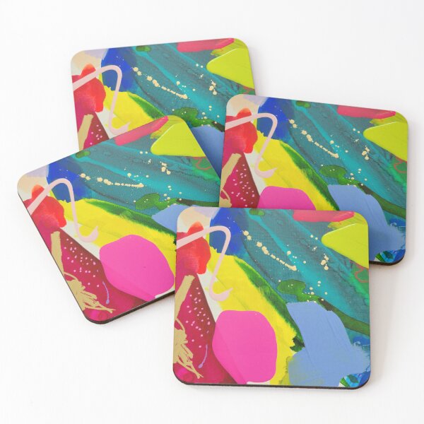 Item preview, Get Happy designed and sold by Emily Webb.
