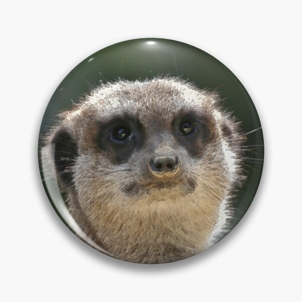 Artikelvorschau, Meerkat 068 entworfen und verkauft von JAMFoto.
