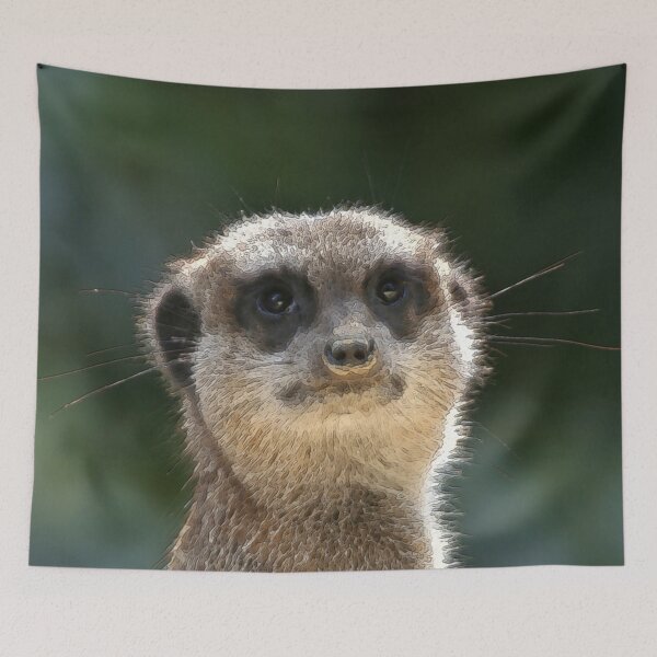 Item preview, Meerkat 068 designed and sold by JAMFoto.