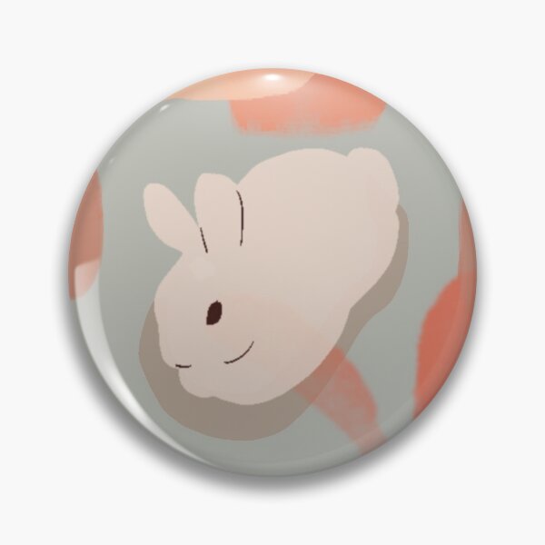 Item preview, Chill Vibe Bunnies designed and sold by OneNineSix.