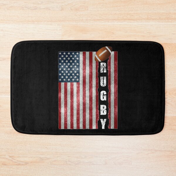 Item preview, Usa Sevens Rugby - Gift for rugby lovers designed and sold by paulocampos.