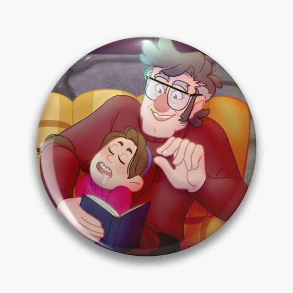 Item preview, Storytime designed and sold by buggy-mars.