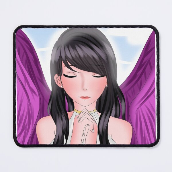 Item preview, Winged Gia designed and sold by DTJester.