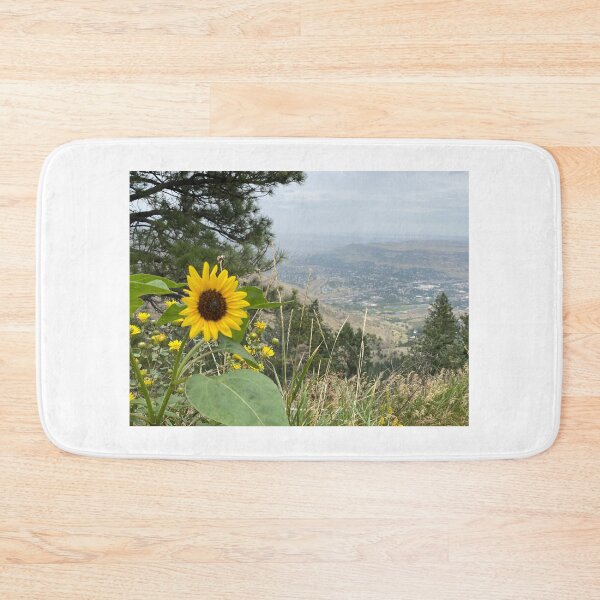 Item preview, Look Out Point Denver Colorado Buffalo Bill Grave Mountain designed and sold by Midwest-Goods.