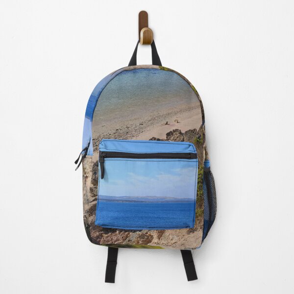 Item preview, WoodCutters Campground | Eyre Peninsula | Lincoln National Park | South Australia designed and sold by iwaya-bazaar.