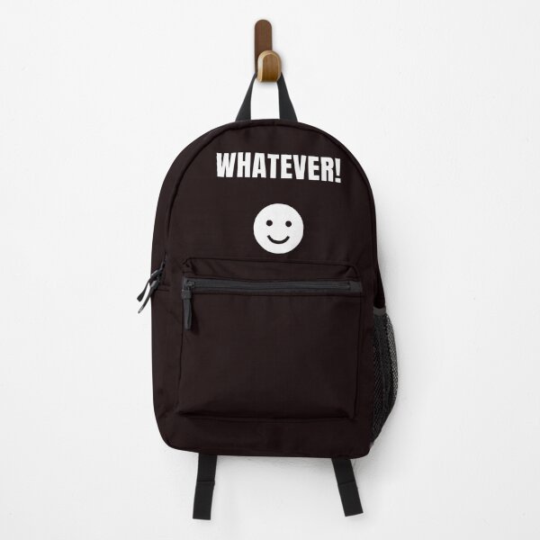 Item preview, Whatever! ☻ designed and sold by Designsster.