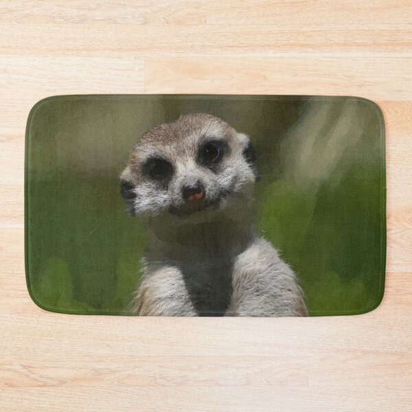 Item preview, Meerkat 064 designed and sold by JAMFoto.