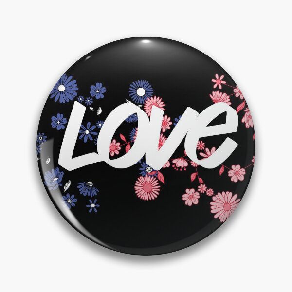 Item preview, Love Flowers designed and sold by RiadMannan.