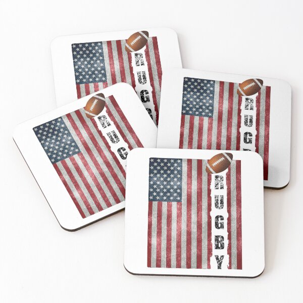 Item preview, Usa Sevens Rugby - Gift for rugby lovers designed and sold by paulocampos.