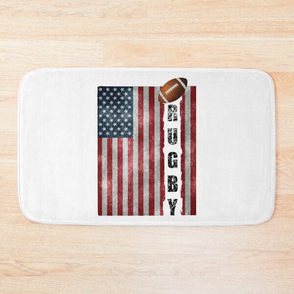 Item preview, Usa Sevens Rugby - Gift for rugby lovers designed and sold by paulocampos.