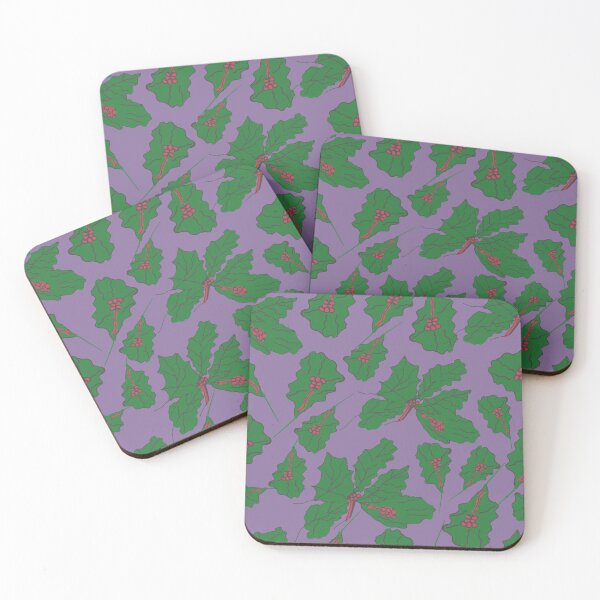 Item preview, Happy Holly Days designed and sold by Creative Designs By Debi.
