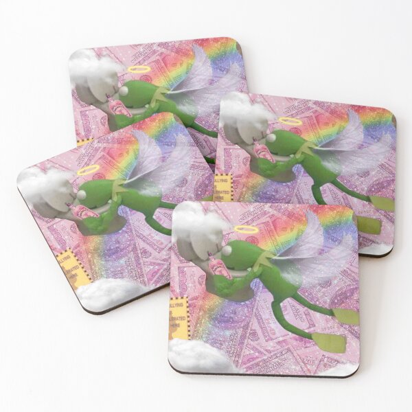 Item preview, kermy designed and sold by Amanda Giladi.