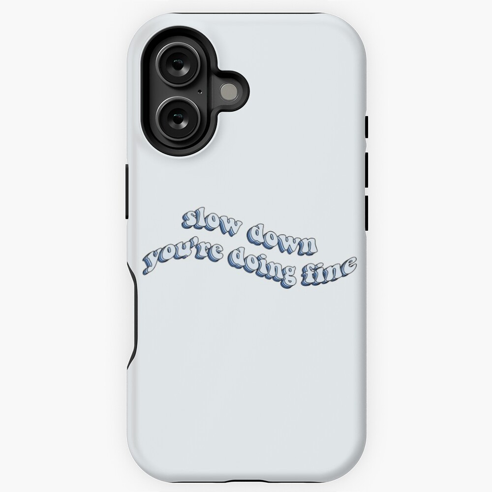 Item preview, iPhone Magsafe Tough Case designed and sold by rachwoz14.
