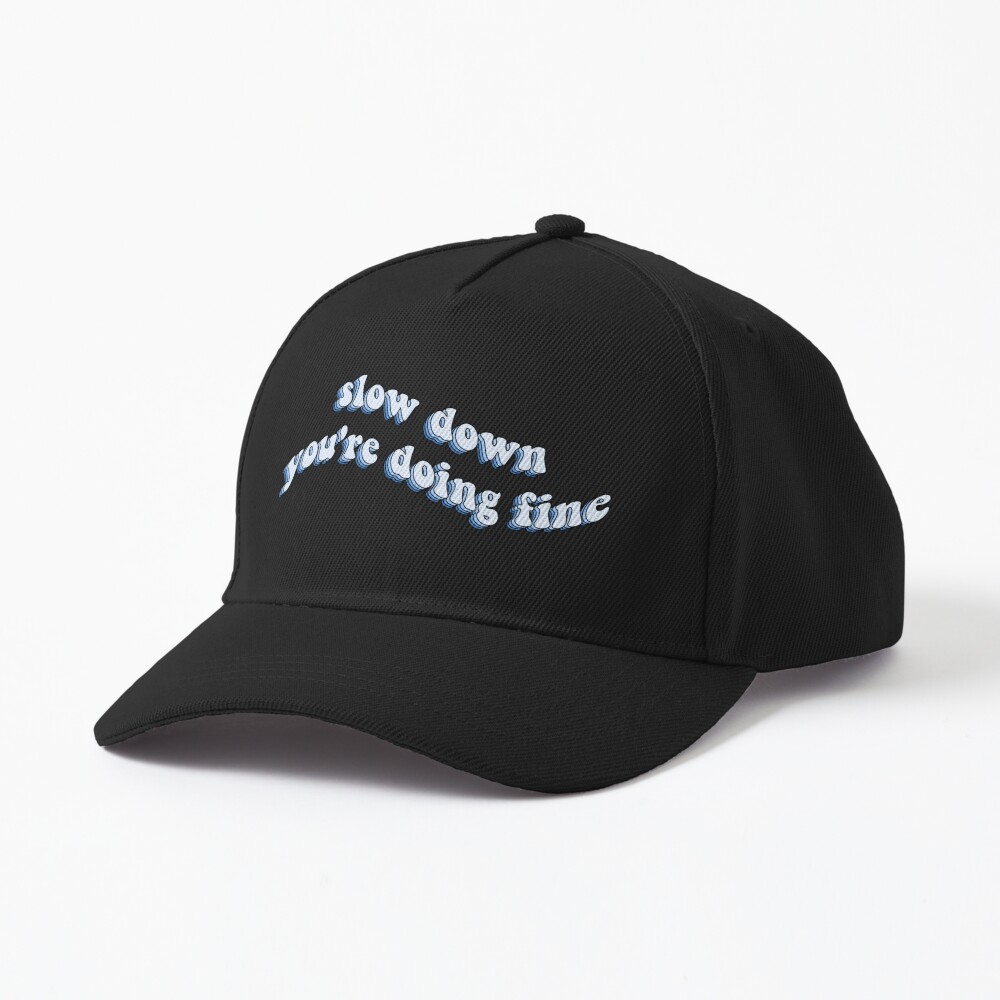 Item preview, Baseball Cap designed and sold by rachwoz14.