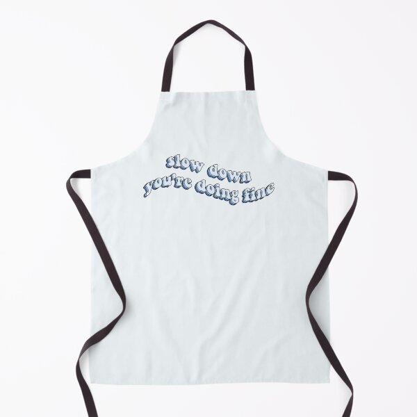 Item preview, Slow Down You're Doing Fine Vienna Lyrics designed and sold by Rachel Grace.